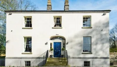 Boyne House Slane