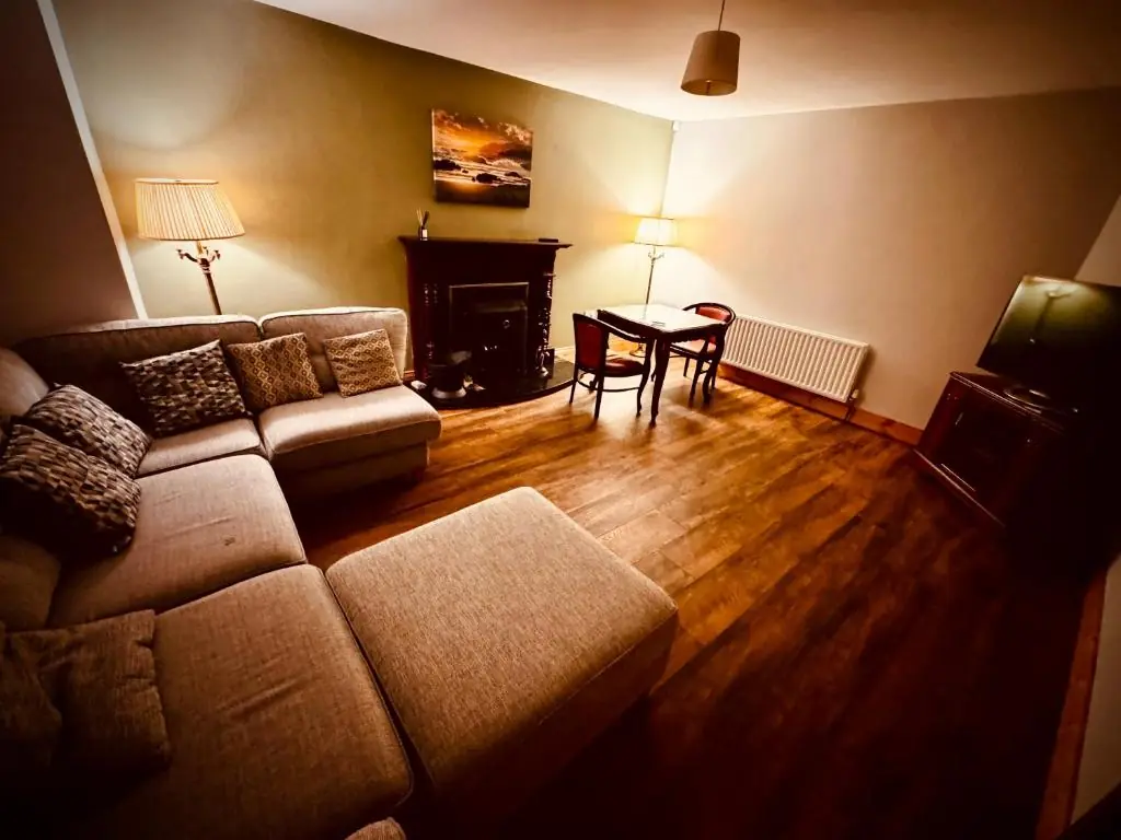 Brookfield Lodge