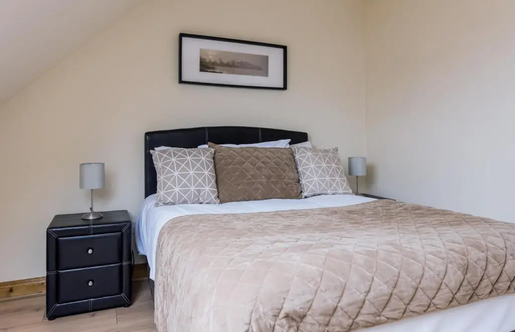 Bunhovil -3 bedroom