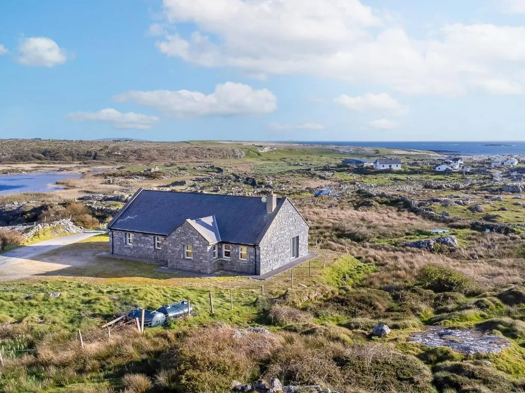 Campbells Cottage