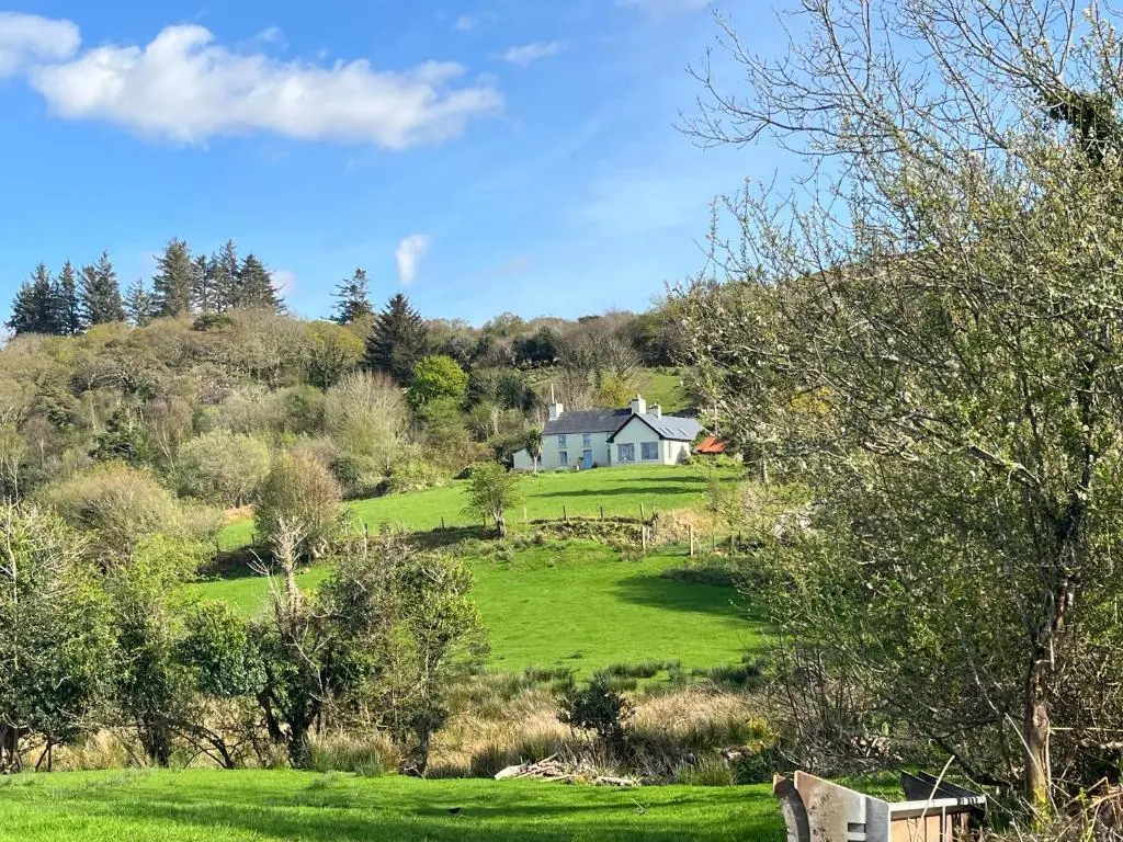 Canfee Cottage