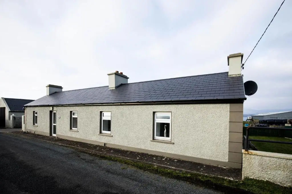 Cannon Cottage