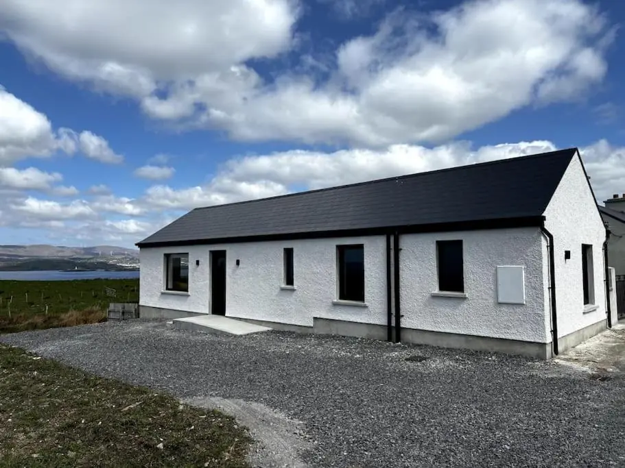 Cannon's Barn