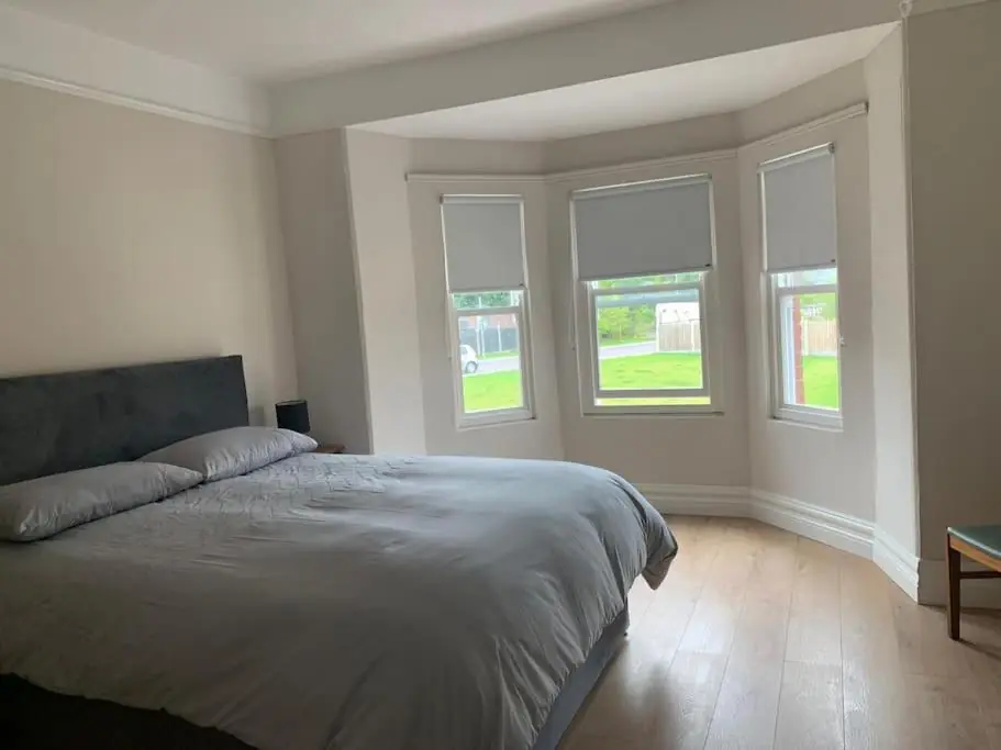 Cappoquin Holiday Escape