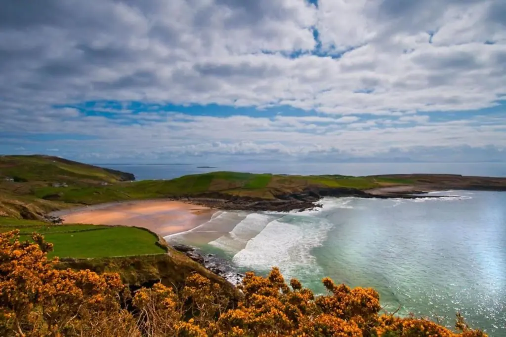 Carol's Cottage (Studio Apt) - Wild Atlantic Way
