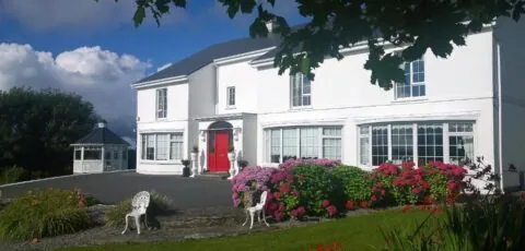 Carrabaun House
