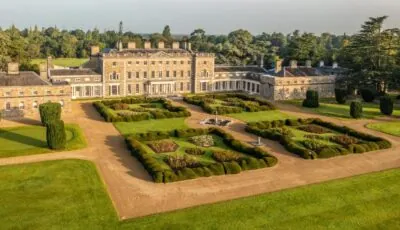Carton House A Fairmont Managed hotel
