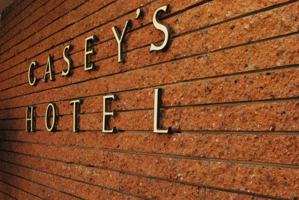 Casey's Hotel