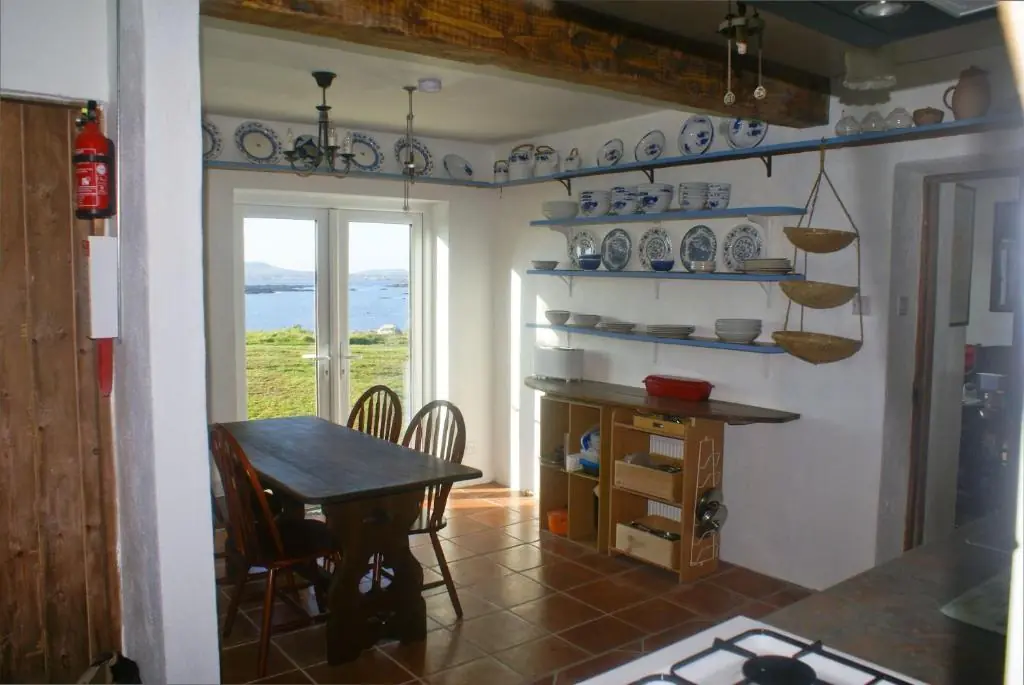 Cashel 129 Prestons Cottage