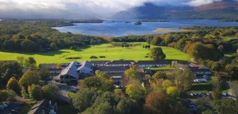 Castlerosse Park Resort Holiday Homes