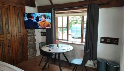 Catstone Lodge Studio 2