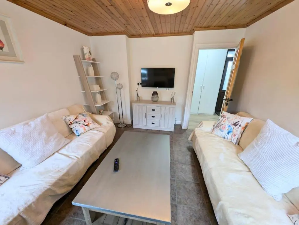 Cavan Burren 4 Bedroom Holiday Home
