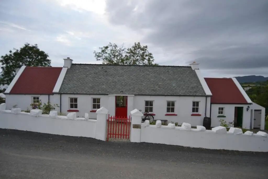 Cecil's Cottage