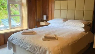 Cedarwood Lodge Leenane
