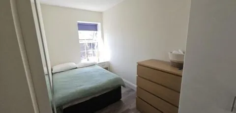 Central Oasis Retreat