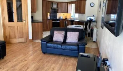 Charlies Lane Apartment