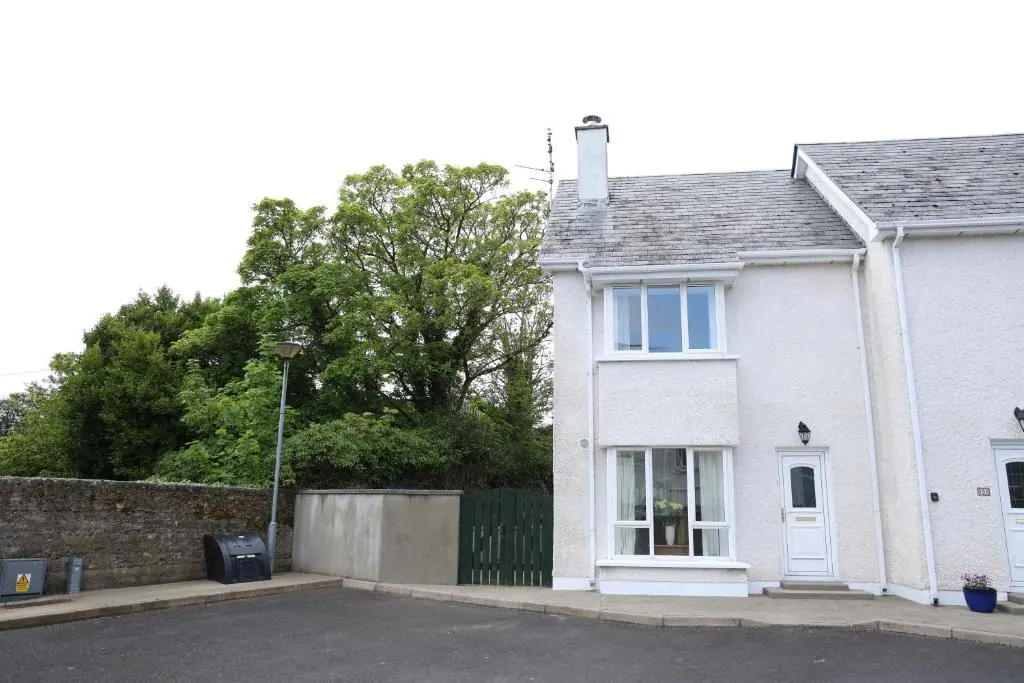 ChurchMews a Lovely 3 Bedroom Home with Golf
