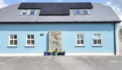 Clairhouse Accommodation