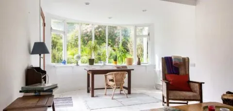 Clara Vale Farm House Retreat