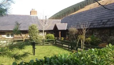 Clarisses Cottage