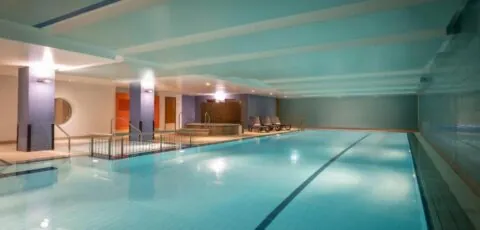 Clayton Hotel Cork City
