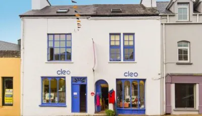 Cleo Gallery Apartments