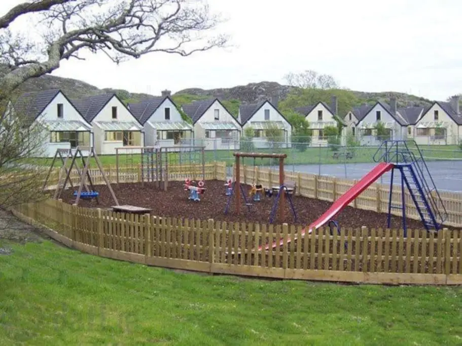 Clifden Glen Cottage