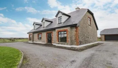 Cloonacastle Cottage