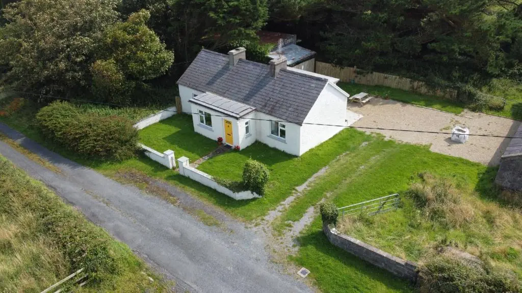 Coastal Cottage