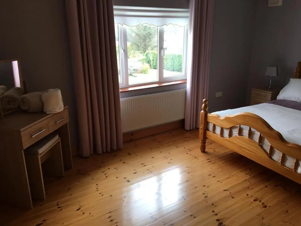 Colmán House