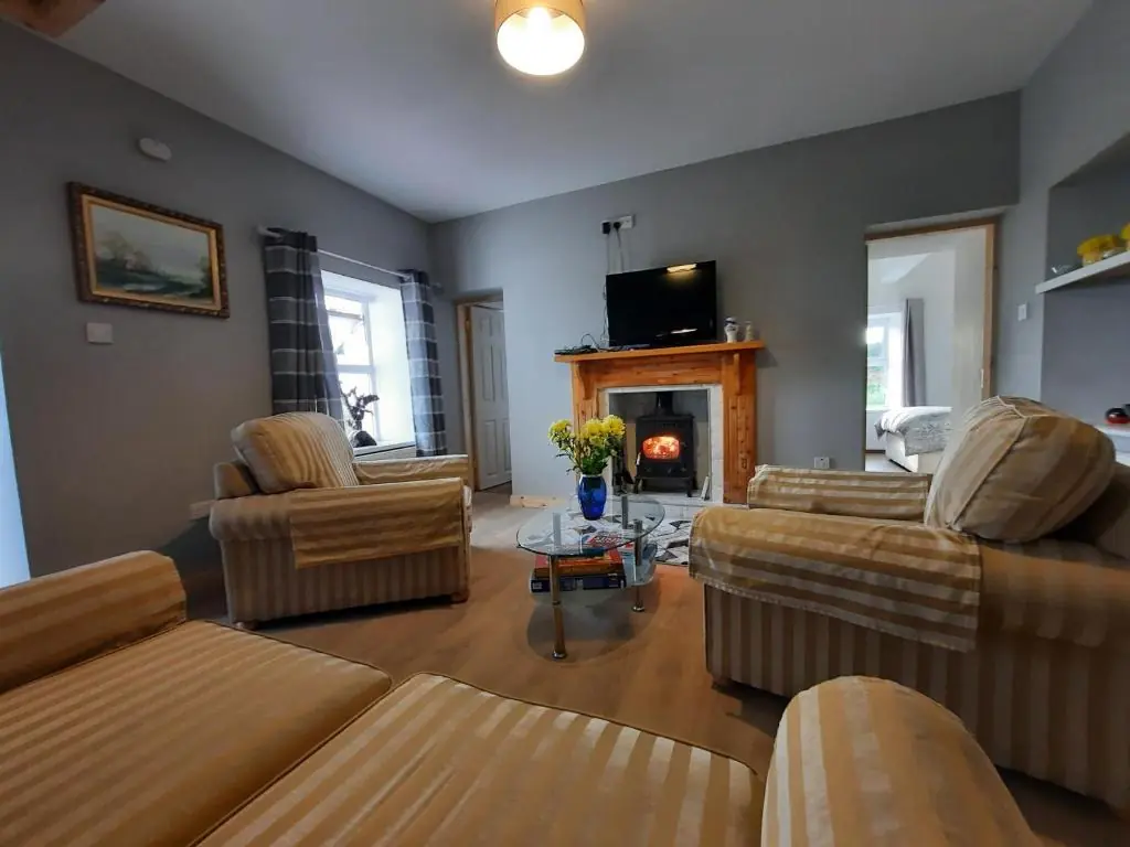 Conneelys Cottage