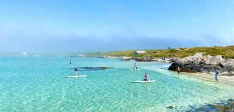 Connemara Sands Hotel Spa