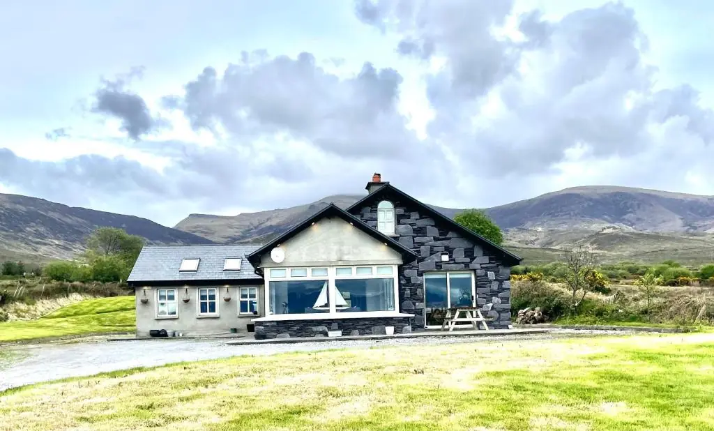 Conree Lodge
