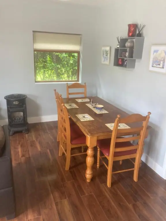 Copper rose guest house