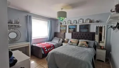 Coral Cove Bundoran