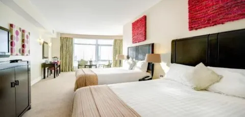 Cork International Hotel