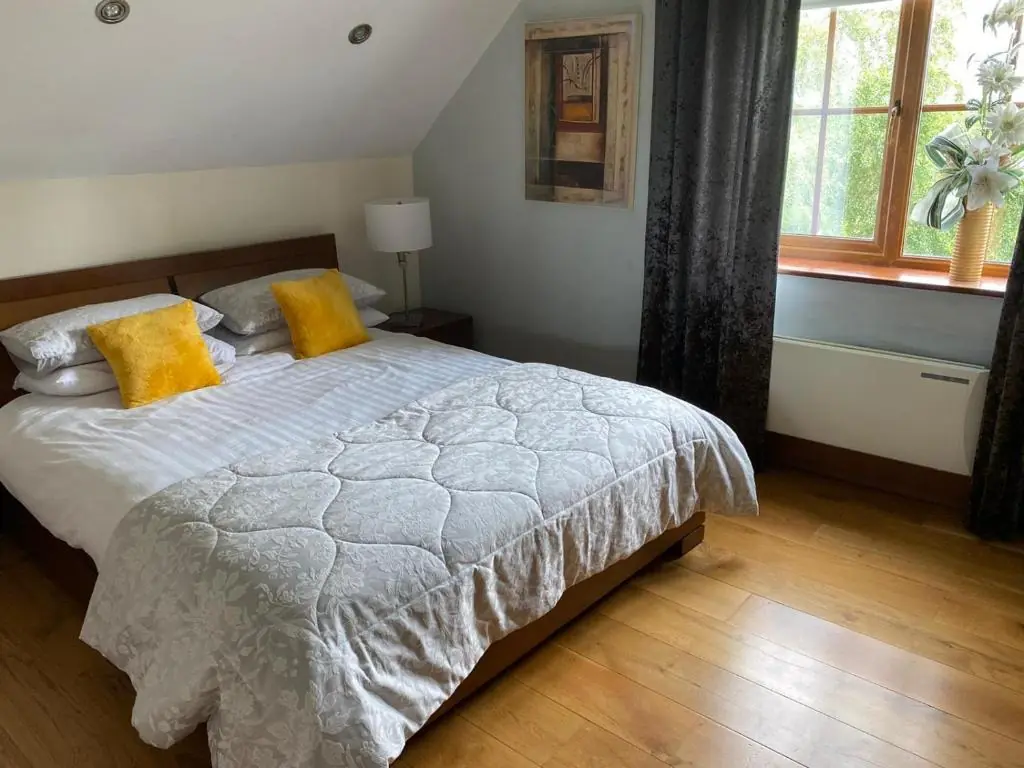 Corness House B&B