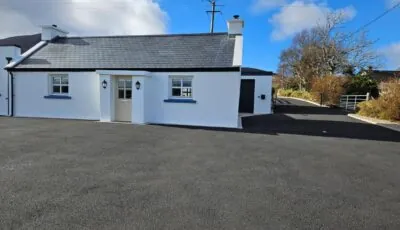 Cosy 1 bedroom cottage, Ideal quiet getaway.