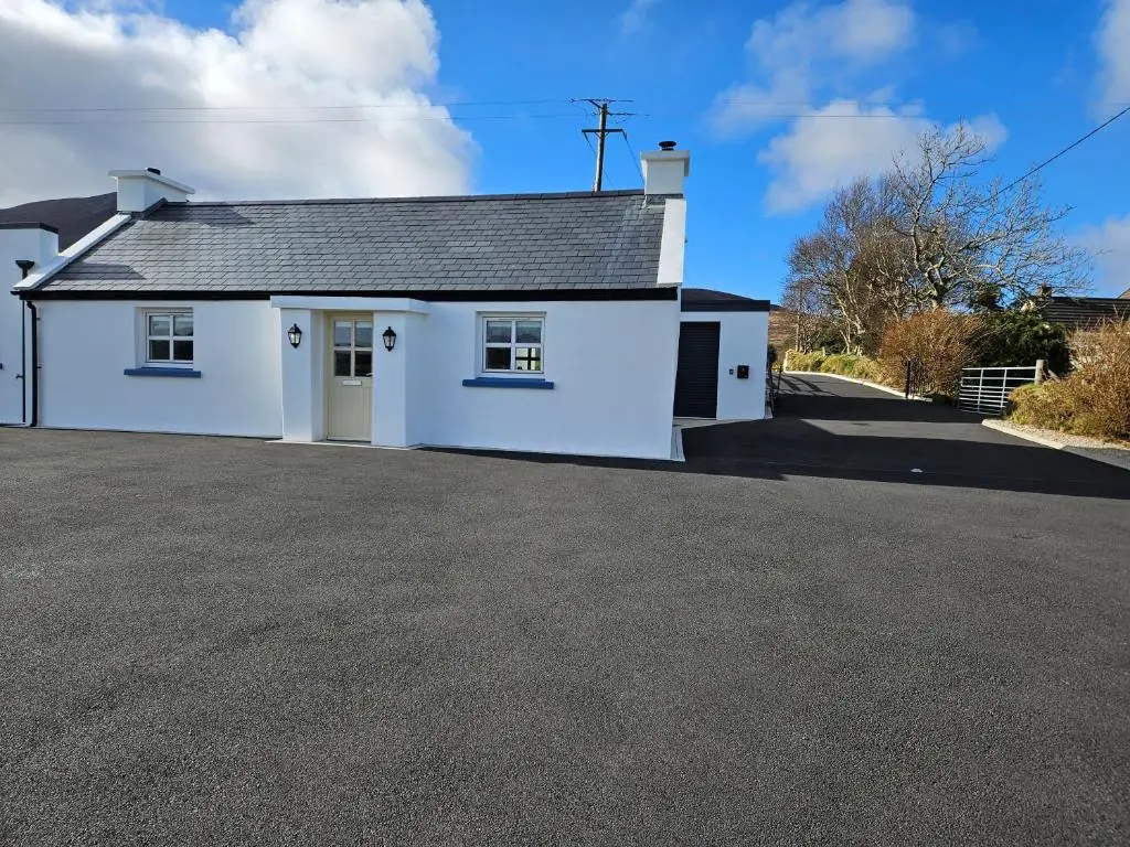 Cosy 1 bedroom cottage