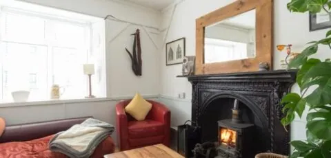 Cosy Comfy