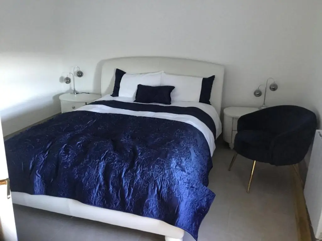 Cosy Cottage Broadford