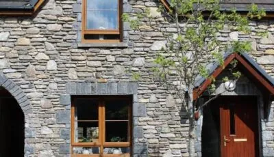 Cosy Holidayhomes Kerry