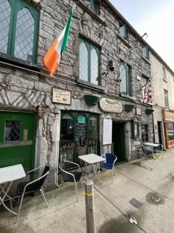 Cosy Woodquay