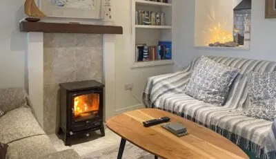 Cottage 170 - Roundstone