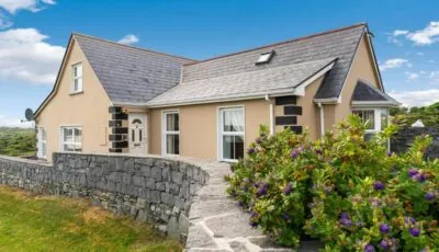 Cottage 207 - Ballyconneely