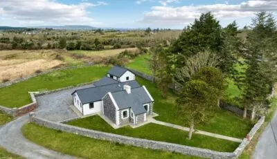 Cottage 345 - Oughterard