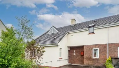 Cottage 353 - Clifden