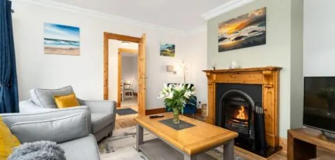 Cottage 425 Clifden