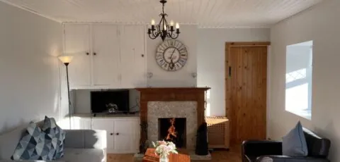 Cottage 433 Ballyconneely