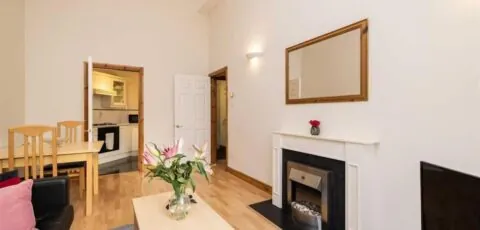 Cozy Apartment Steps from Everything Heart of Dublin